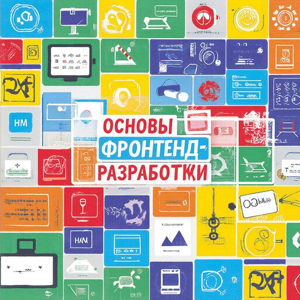 Основы фронтенд разработки
