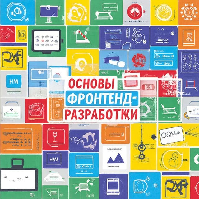 Основы фронтенд разработки